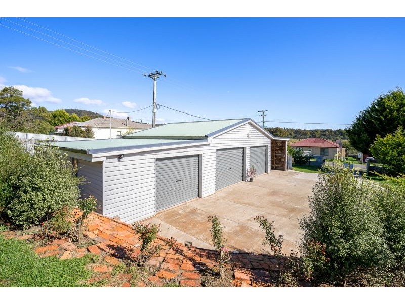 83 High Street, Mathinna TAS 7214