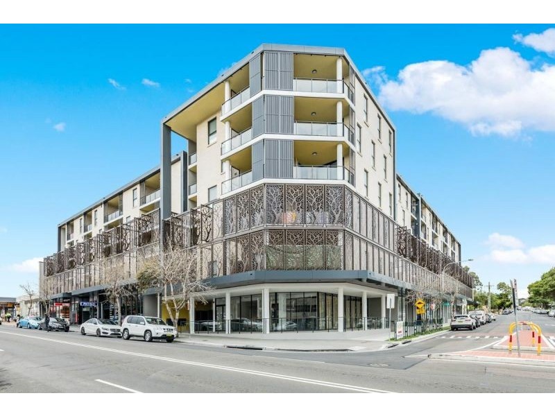 210/46-50 Dunmore St, Wentworthville NSW 2145