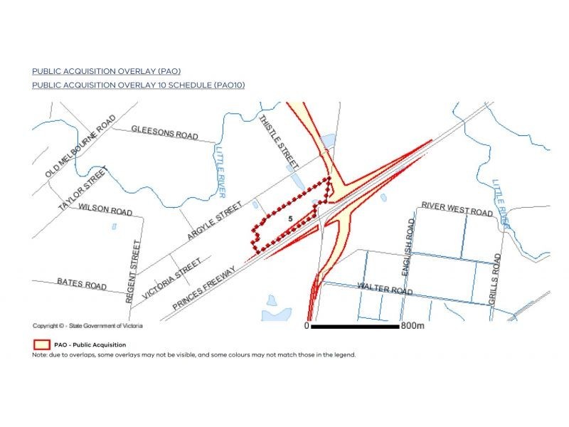 5 Oxford Street, Little River VIC 3211