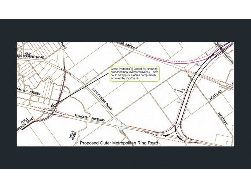 5 Oxford Street, Little River VIC 3211