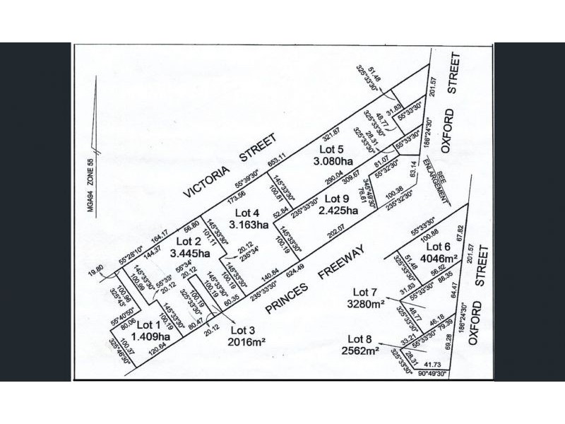 5 Oxford Street, Little River VIC 3211