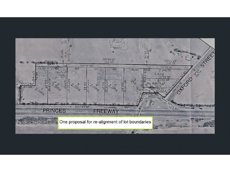 5 Oxford Street, Little River VIC 3211