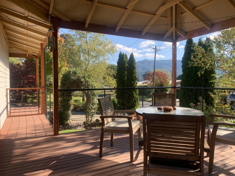 29 Fairway Avenue, Mount Beauty VIC 3699