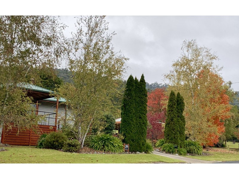 29 Fairway Avenue, Mount Beauty VIC 3699