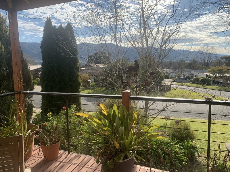 29 Fairway Avenue, Mount Beauty VIC 3699