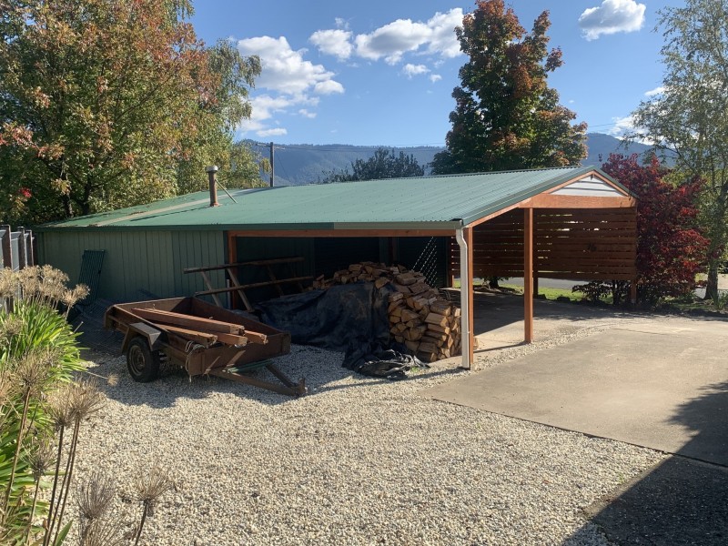 29 Fairway Avenue, Mount Beauty VIC 3699