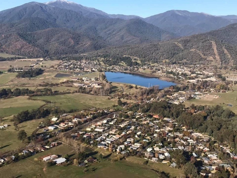 29 Fairway Avenue, Mount Beauty VIC 3699