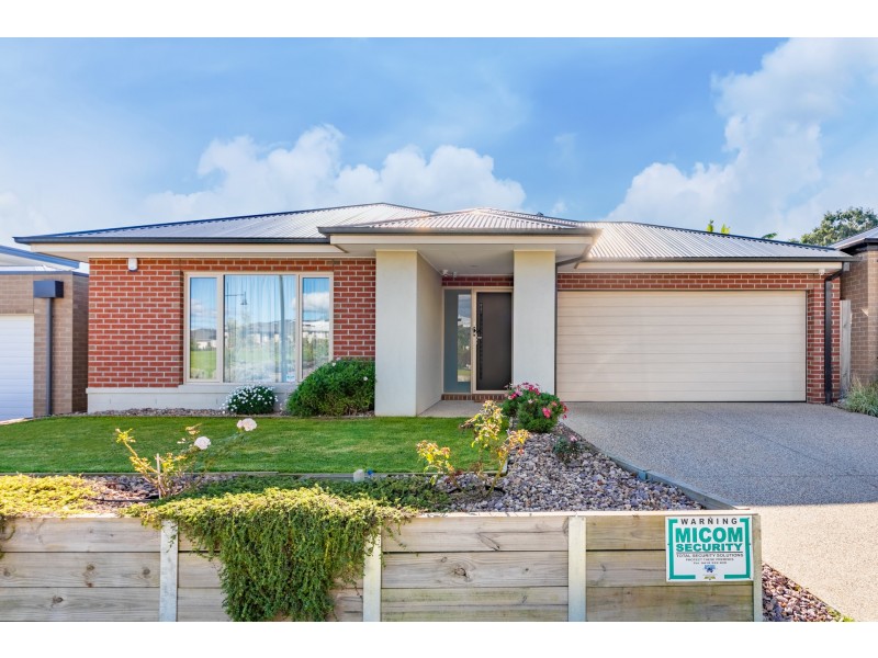 11 Yellowstone Avenue, Curlewis VIC 3222