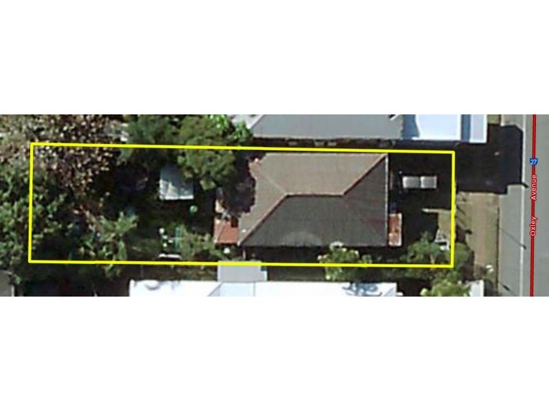 567 Oxley Ave, Scarborough QLD 4020