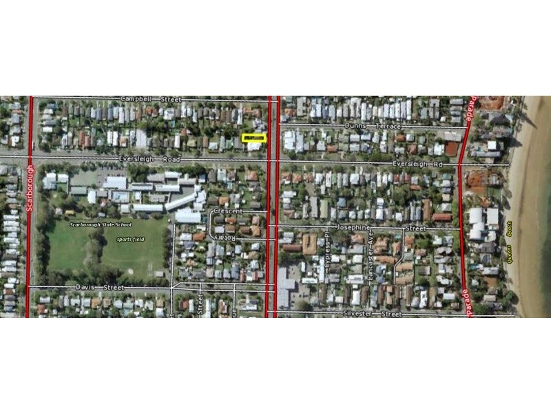 567 Oxley Ave, Scarborough QLD 4020