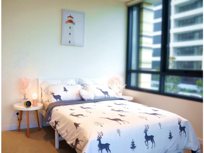 301/23 Halifax St, Macquarie Park NSW 2113