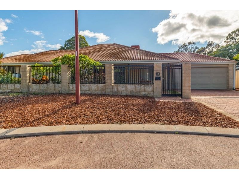 2 Putting green, Maddington WA 6109