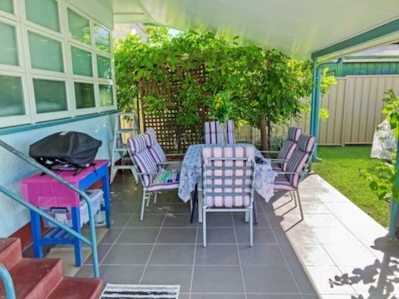 100 Parry St, Charleville QLD 4470