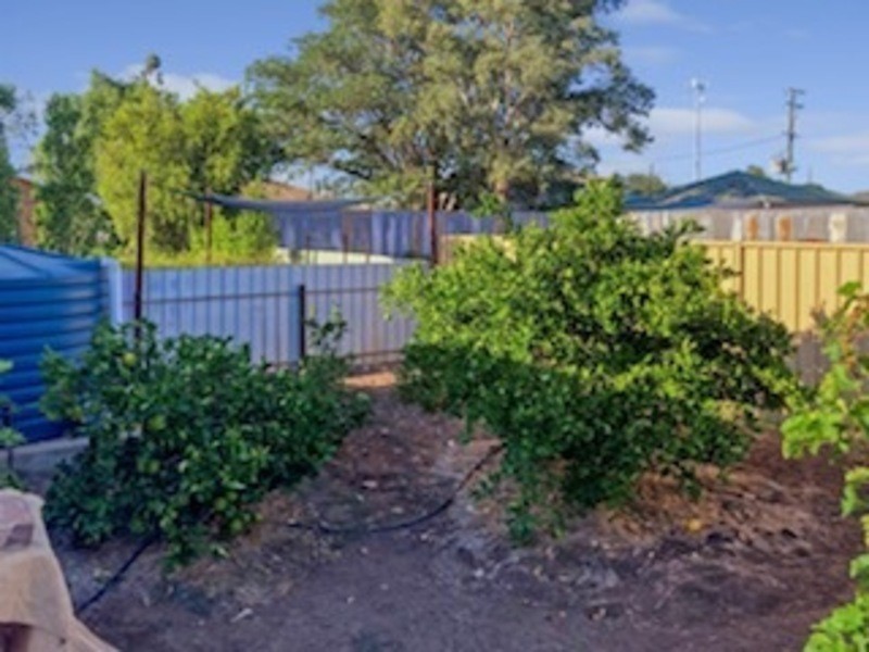 100 Parry St, Charleville QLD 4470