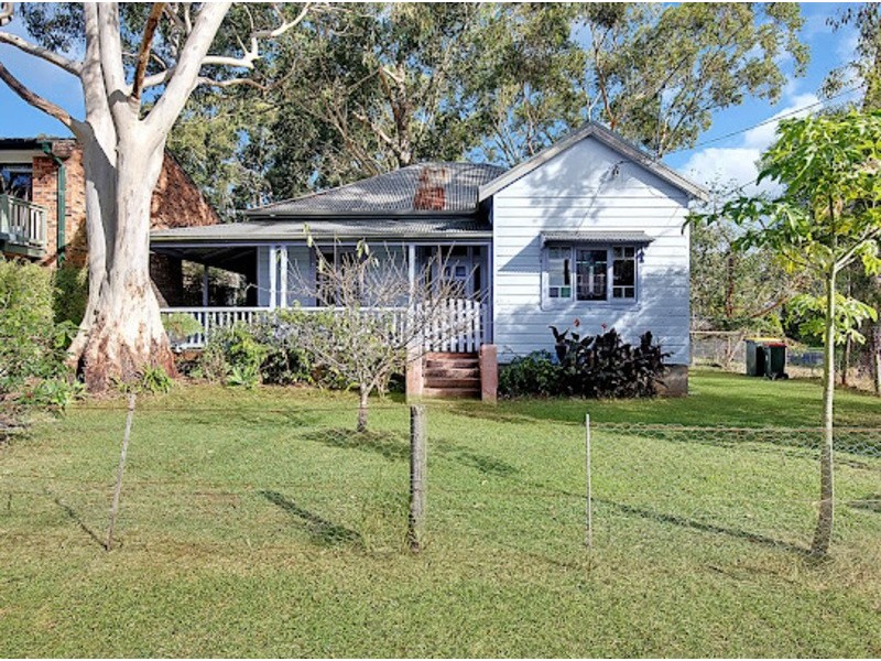 50 Ethel Street, Sanctuary Point NSW 2540