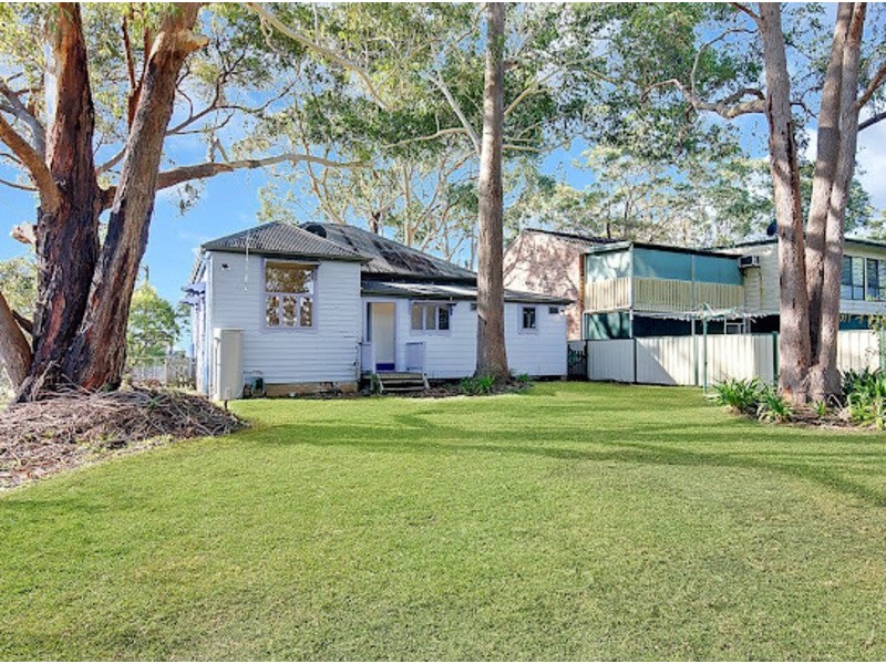 50 Ethel Street, Sanctuary Point NSW 2540