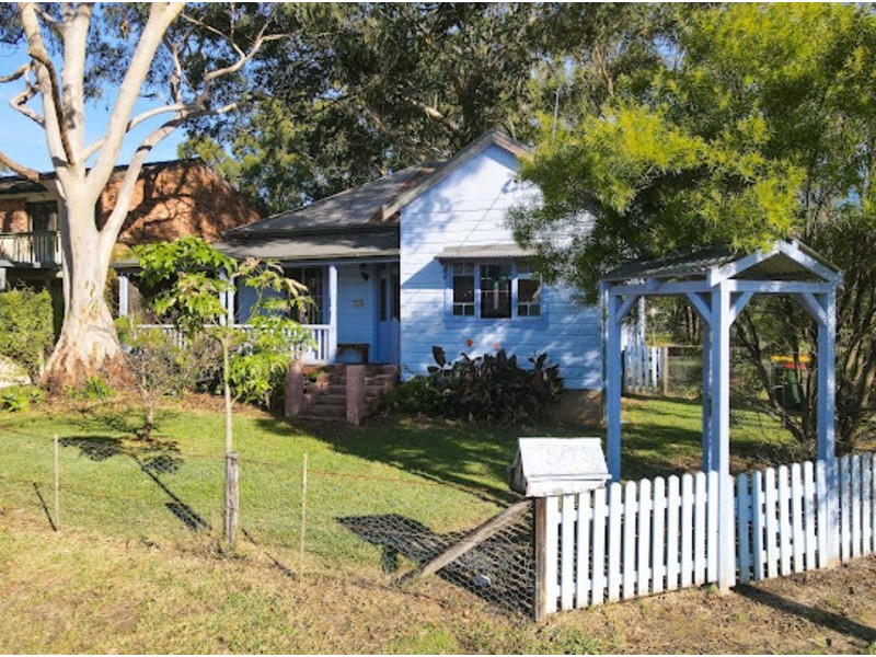 50 Ethel Street, Sanctuary Point NSW 2540