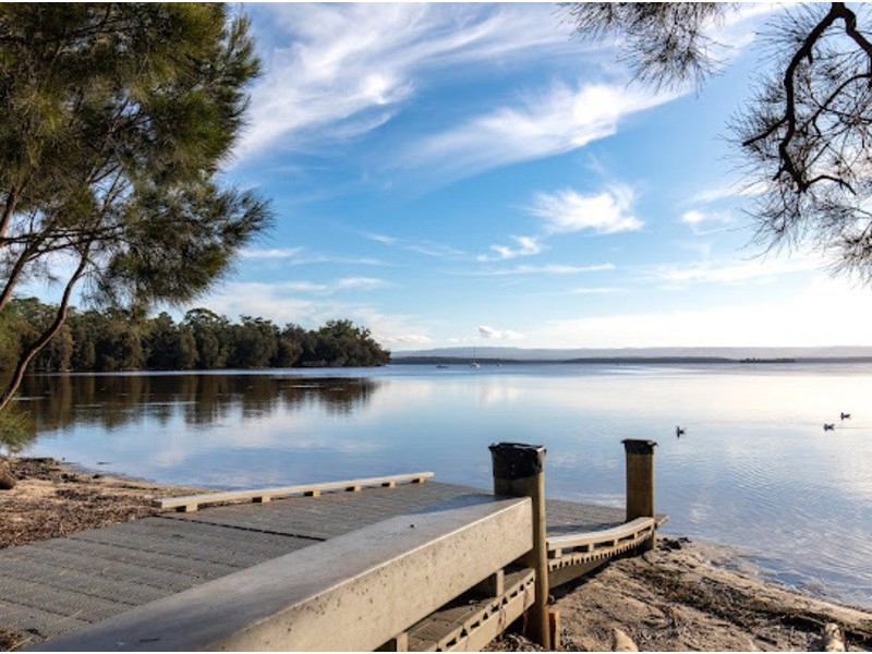 50 Ethel Street, Sanctuary Point NSW 2540