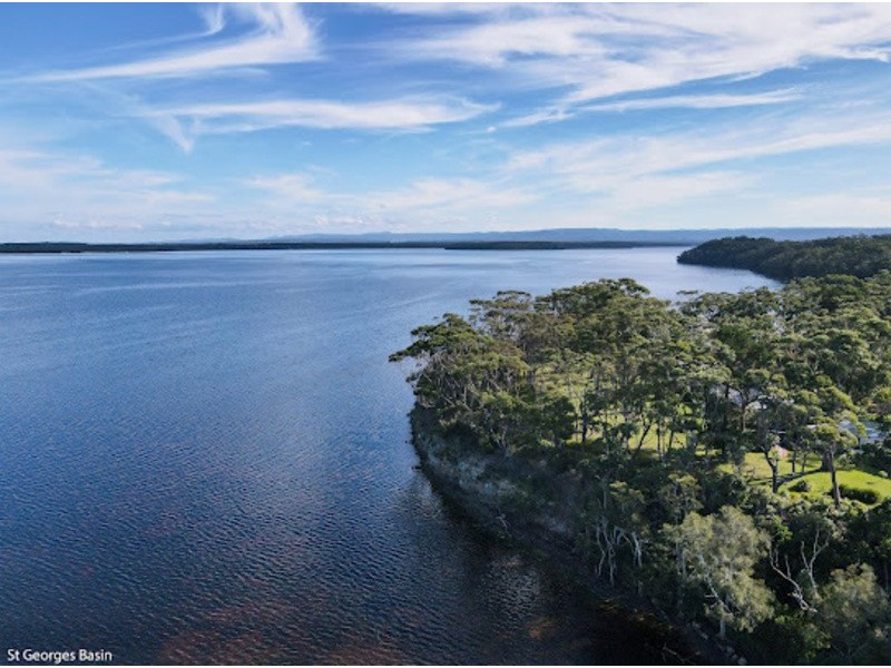50 Ethel Street, Sanctuary Point NSW 2540