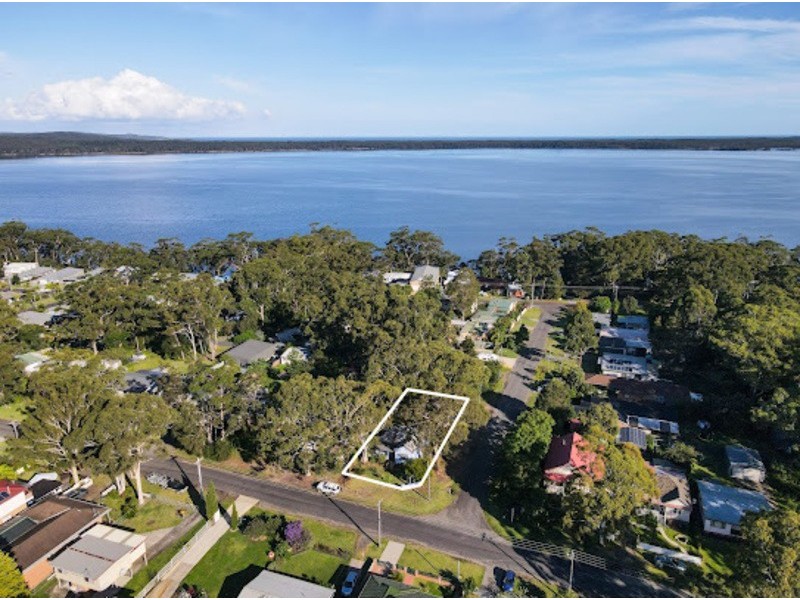 50 Ethel Street, Sanctuary Point NSW 2540