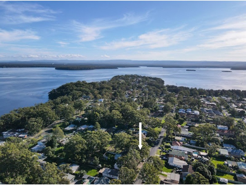 50 Ethel Street, Sanctuary Point NSW 2540