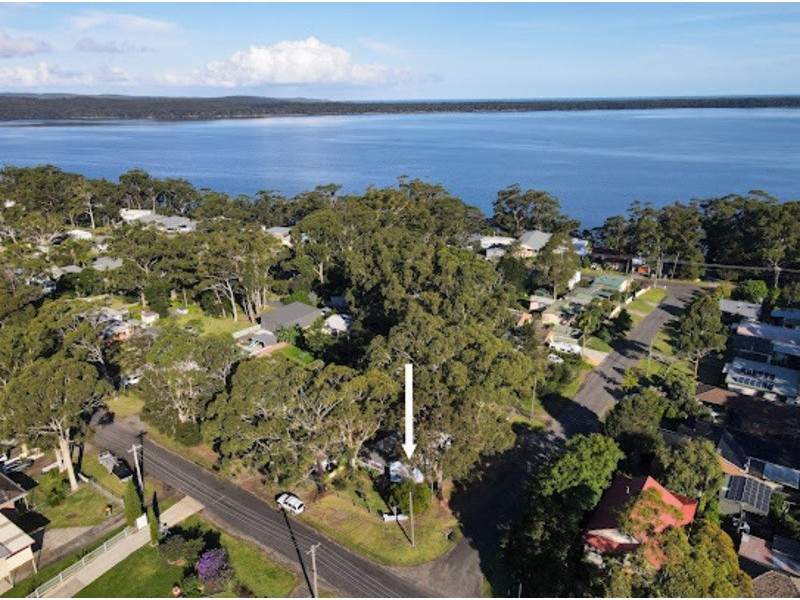 50 Ethel Street, Sanctuary Point NSW 2540