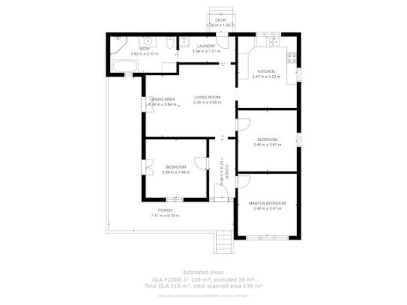 50 Ethel Street, Sanctuary Point NSW 2540