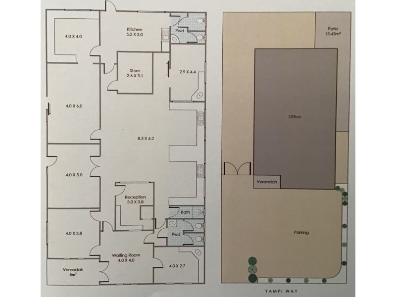 27 Yampi Way, Willetton WA 6155