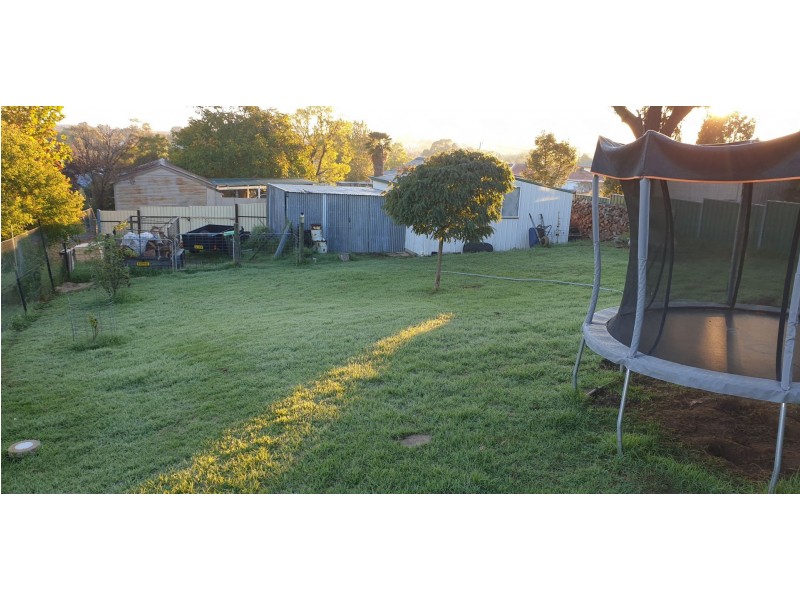 133 Swift street, Harden NSW 2587