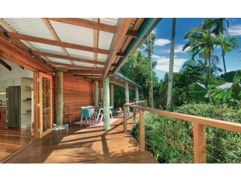 Bingil Bay QLD 4852