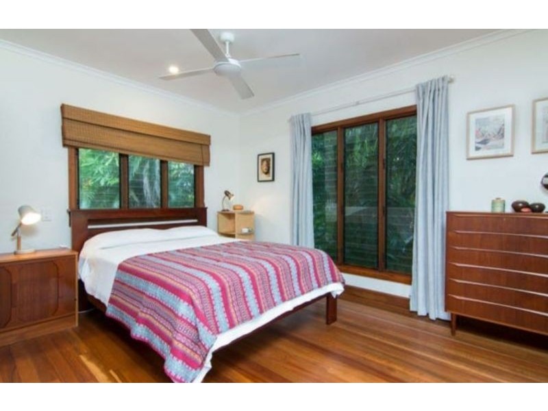 Bingil Bay QLD 4852
