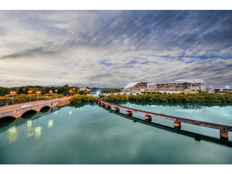 24/8-32 Stanley Street, Townsville City QLD 4810