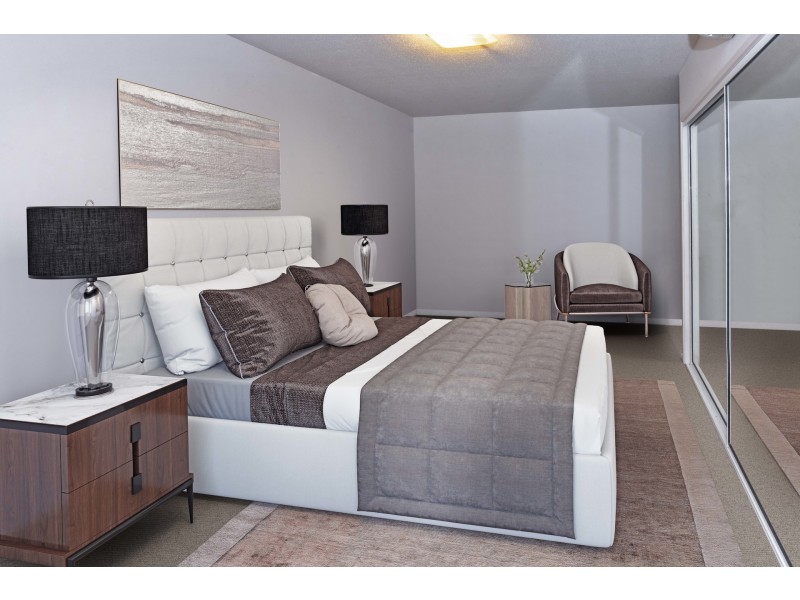 24/8-32 Stanley Street, Townsville City QLD 4810