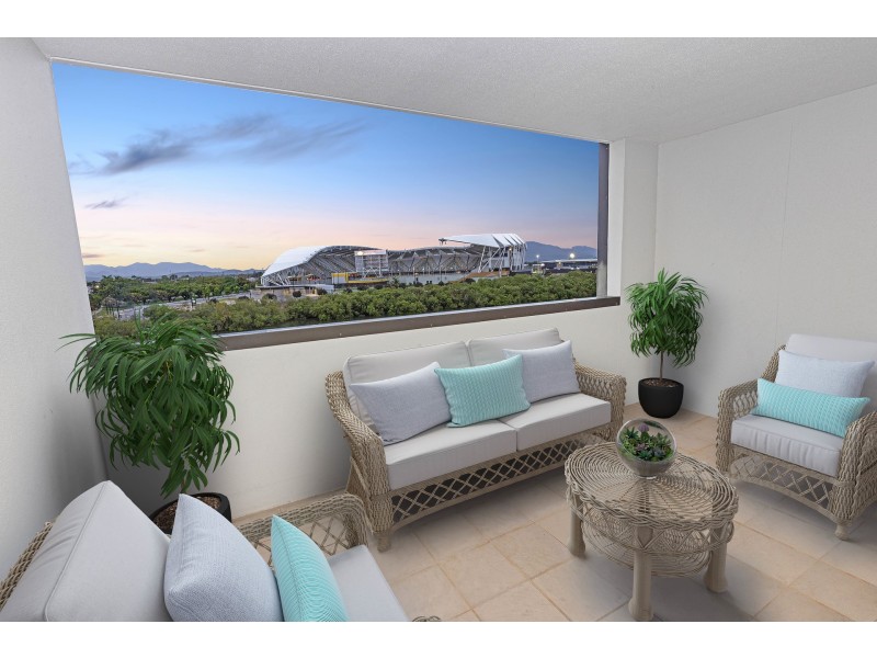 24/8-32 Stanley Street, Townsville City QLD 4810