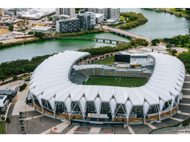 24/8-32 Stanley Street, Townsville City QLD 4810