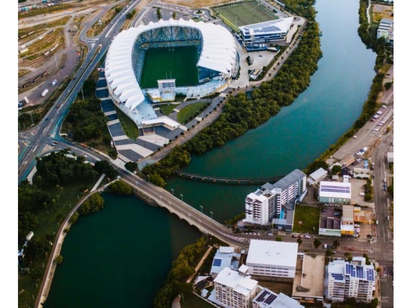 24/8-32 Stanley Street, Townsville City QLD 4810