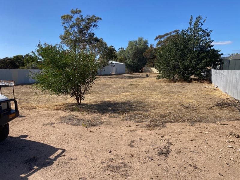 2 Joffre Avenue, Pinnaroo SA 5304