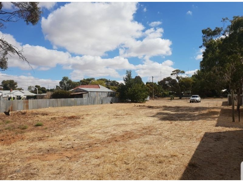 2 Joffre Avenue, Pinnaroo SA 5304