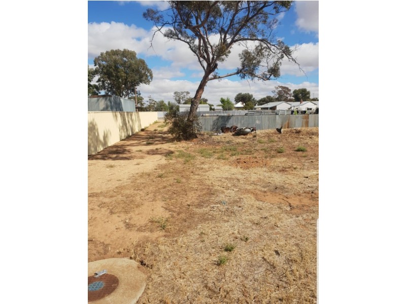 2 Joffre Avenue, Pinnaroo SA 5304