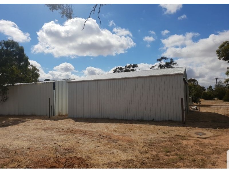 2 Joffre Avenue, Pinnaroo SA 5304