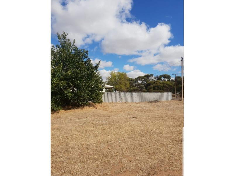 2 Joffre Avenue, Pinnaroo SA 5304