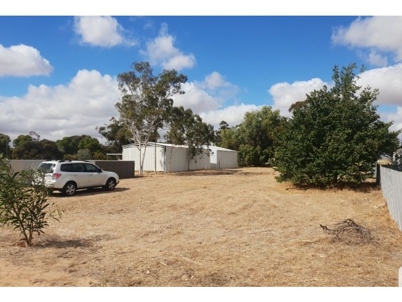 2 Joffre Avenue, Pinnaroo SA 5304