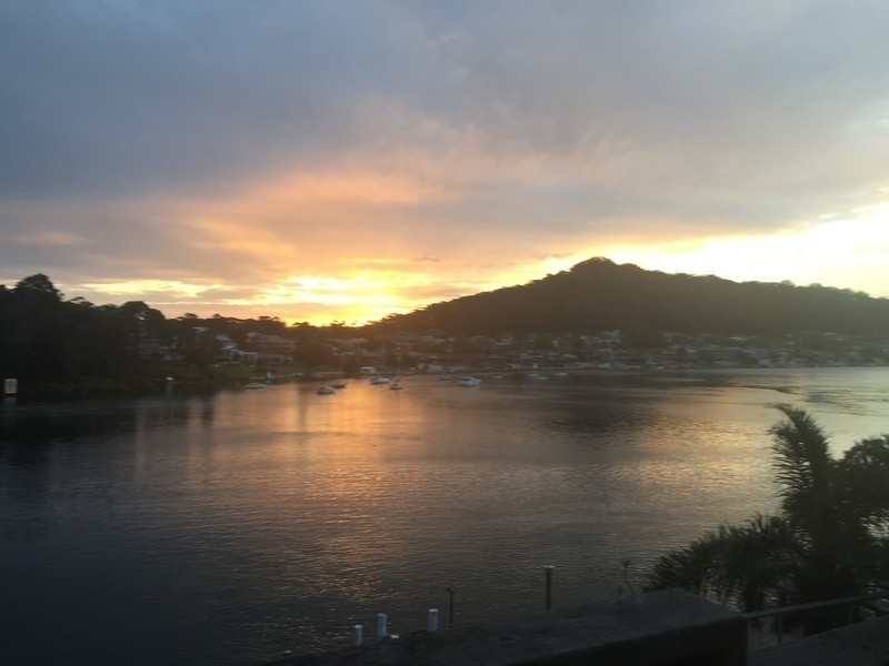 Daleys Point NSW 2257