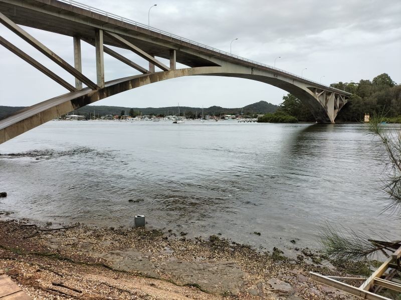 Daleys Point NSW 2257