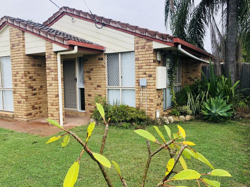 6 Buschman cl, Redbank Plains QLD 4301