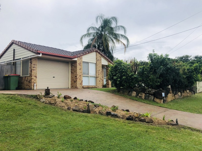 6 Buschman cl, Redbank Plains QLD 4301