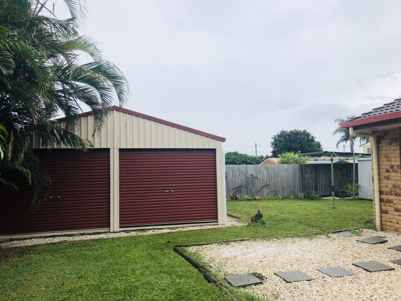 6 Buschman cl, Redbank Plains QLD 4301