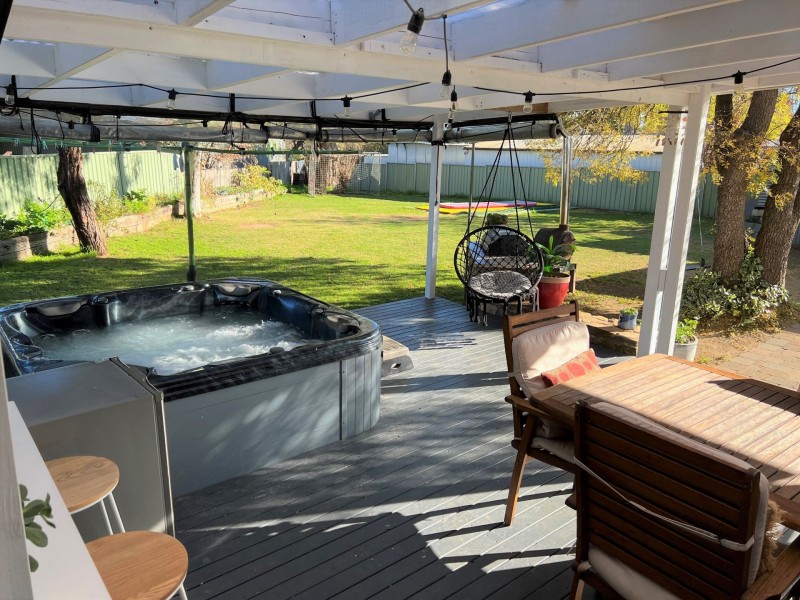 4 Bent st, Berridale NSW 2628