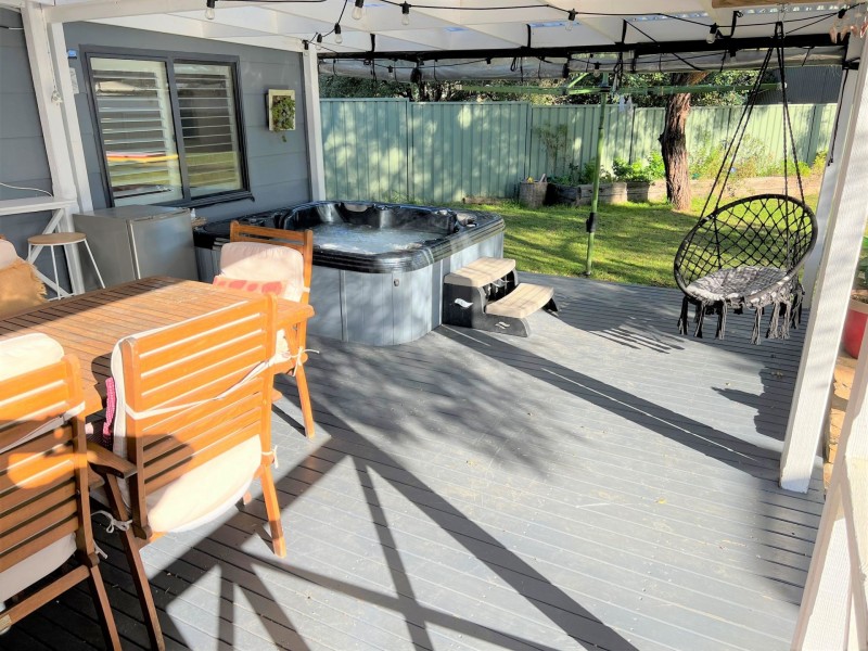 4 Bent st, Berridale NSW 2628