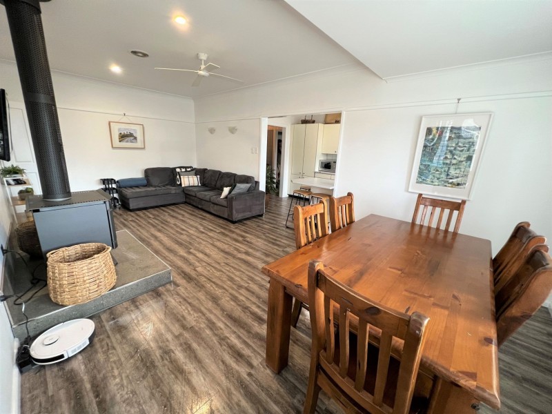 4 Bent st, Berridale NSW 2628